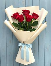 Букет Классика чувств в Габукае