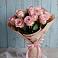 Букет цветов из: Розы в Габукае