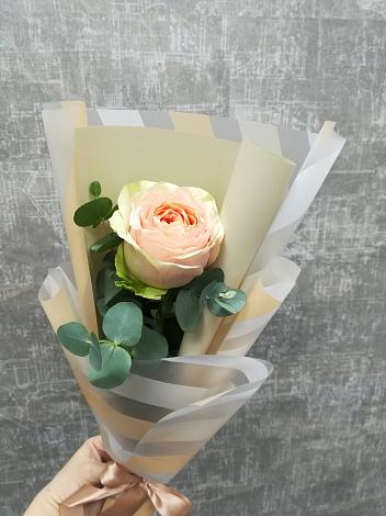 Букет цветов из: Розы в Габукае