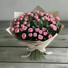 Букет Удовольствие #REPLACE_PRED# Габукае