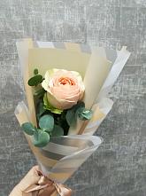 Букет цветов из:  Розы в Габукае
