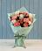 Букет цветов из: Розы в Габукае