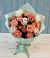 Букет цветов из: Розы в Габукае
