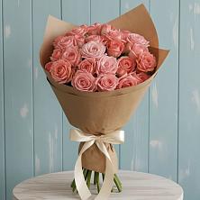 Букет цветов из:  Розы в Габукае