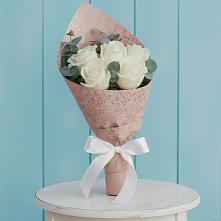 Букет цветов из:  Розы #REPLACE_PRED# Габукае