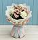 Букет цветов из: Розы в Габукае