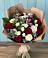 Букет цветов из: Розы и Альстромерии в Габукае