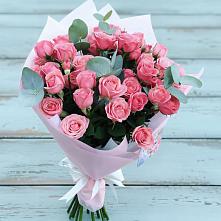 Букет Леди совершенство в Габукае