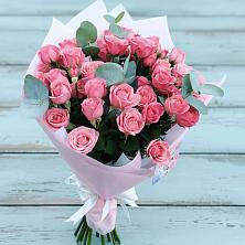 Букет Леди совершенство в Габукае